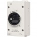 Four Pole DC Isolator 4-Series 2-String IP66